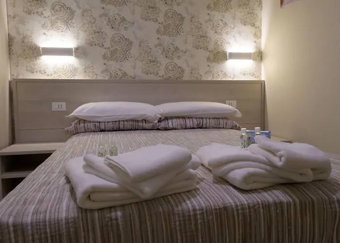 Beatus Viator Guest House Roma