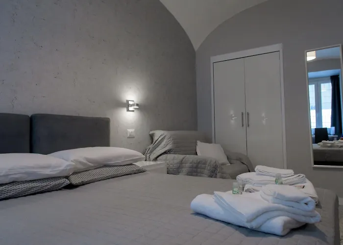 Beatus Viator Guest House Roma