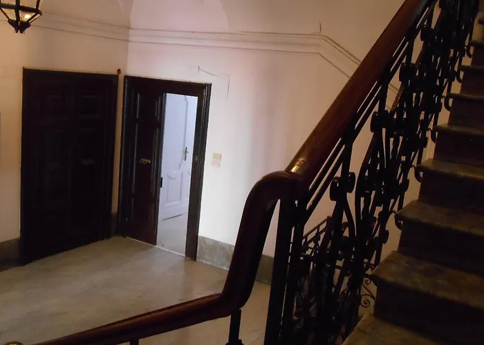 Hotel 1A Grace House Roma