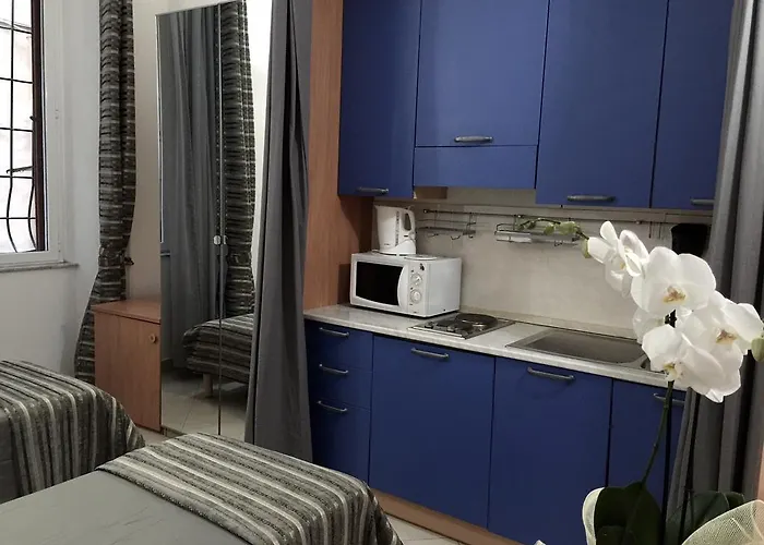 Hotel 1A Grace House Roma